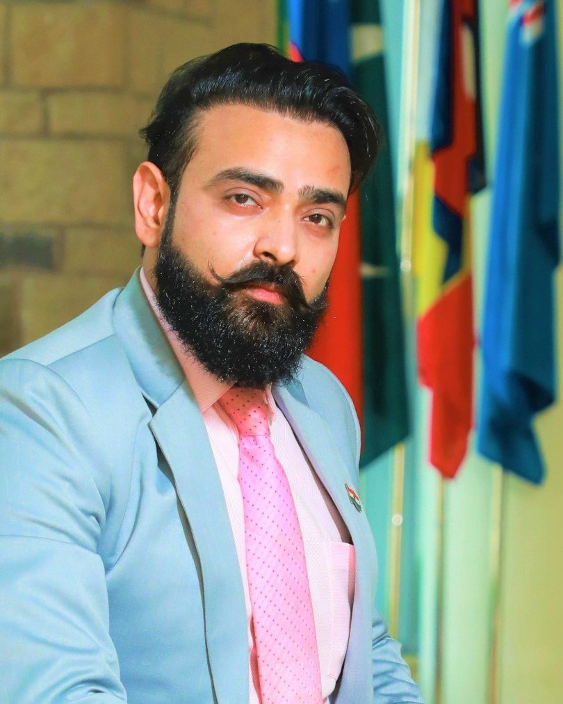 Kartik Dhar