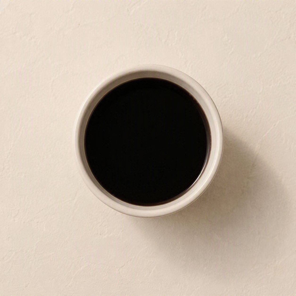 Herbal coffee, in use